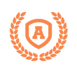 Academy Emblem Logo Academy Emblem Logo